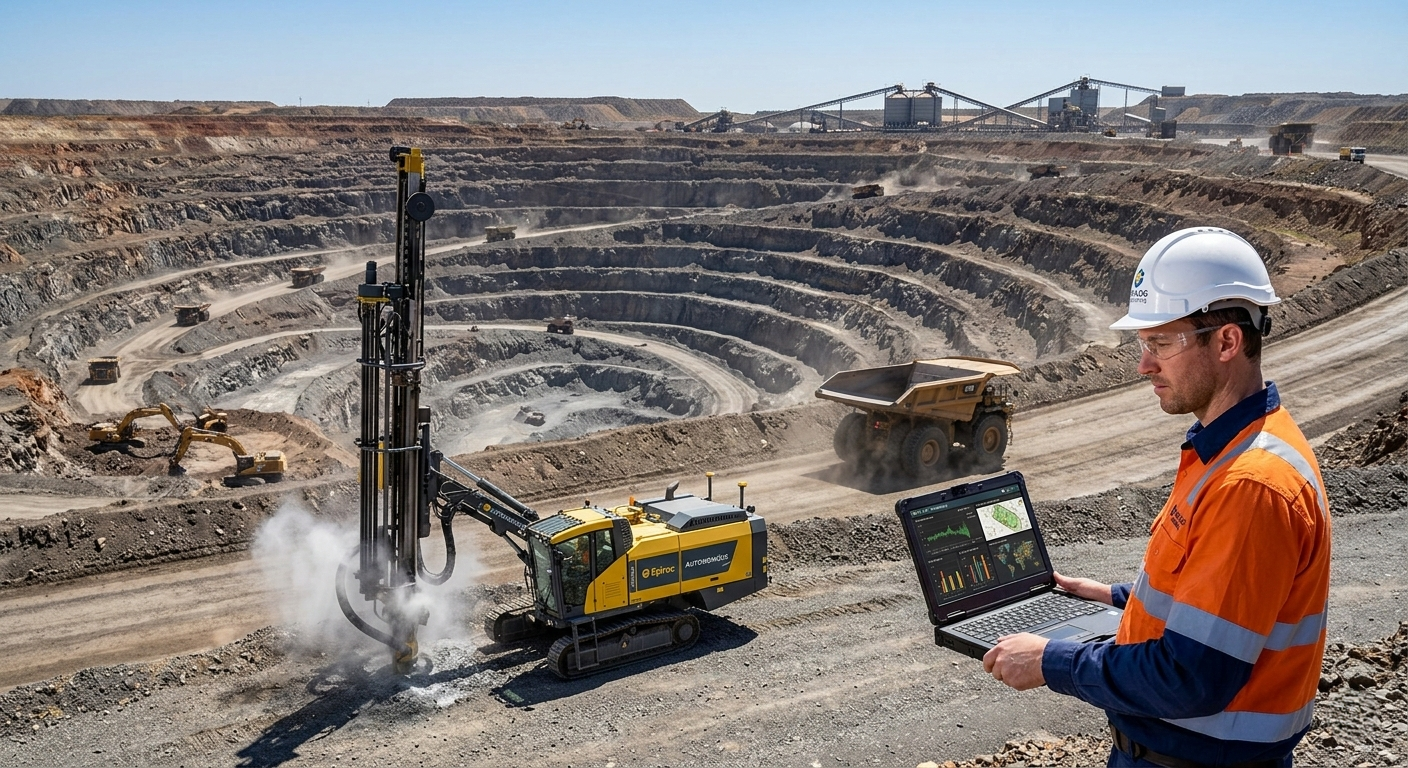 Manufacturing Productivity